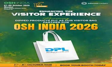 OSH India 2026