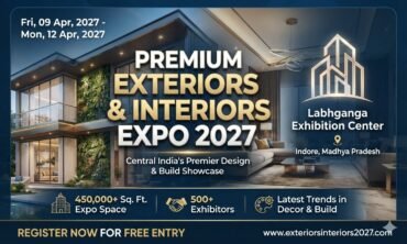 Premium Exteriors & Interiors Expo 2026