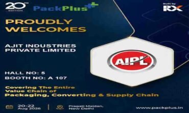 PackSol New Delhi 2026