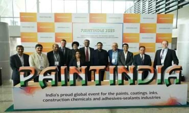 Paint India