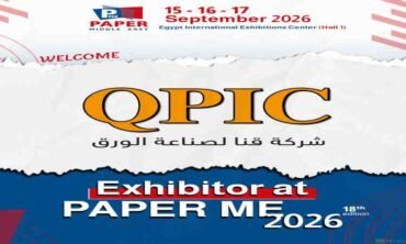 Paper Middle East Egypt 2026