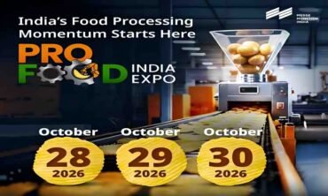 ProFood India Expo