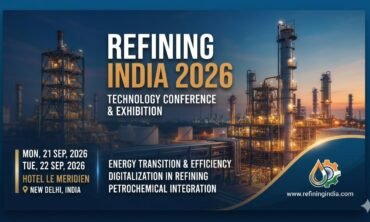 Refining India 2026