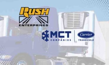 Rush Administrative Services, Inc. / Annual Trucks Centers and Skills Rodeo USA 2026
