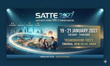 SATTE 2027 New Delhi