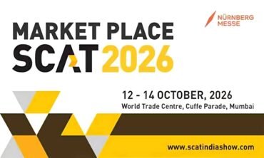 SCAT Marketplace 2026 Mumbai