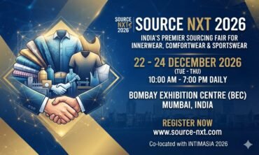 SOURCE NXT 2026 Mumbai