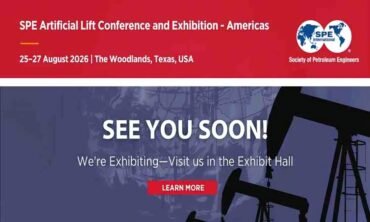 SPE Artificial Lift Conference and Exhibition USA 2026