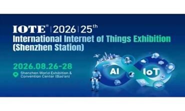 Shenzhen International Industrial Automation and Robot Exhibition (ARE Shenzhen) 2026