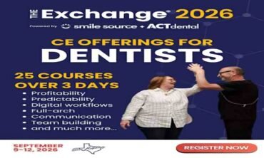 Smile Source LP / Smile Source Exchange USA 2026