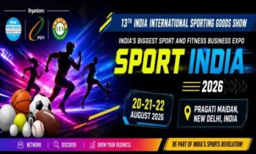 Sport India 2026