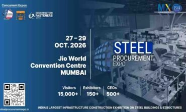 Steel Procurement Expo 2026 India