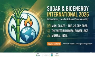 Sugar & Bioenergy International 2026 – Mumbai