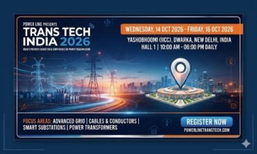TRANS TECH INDIA 2026