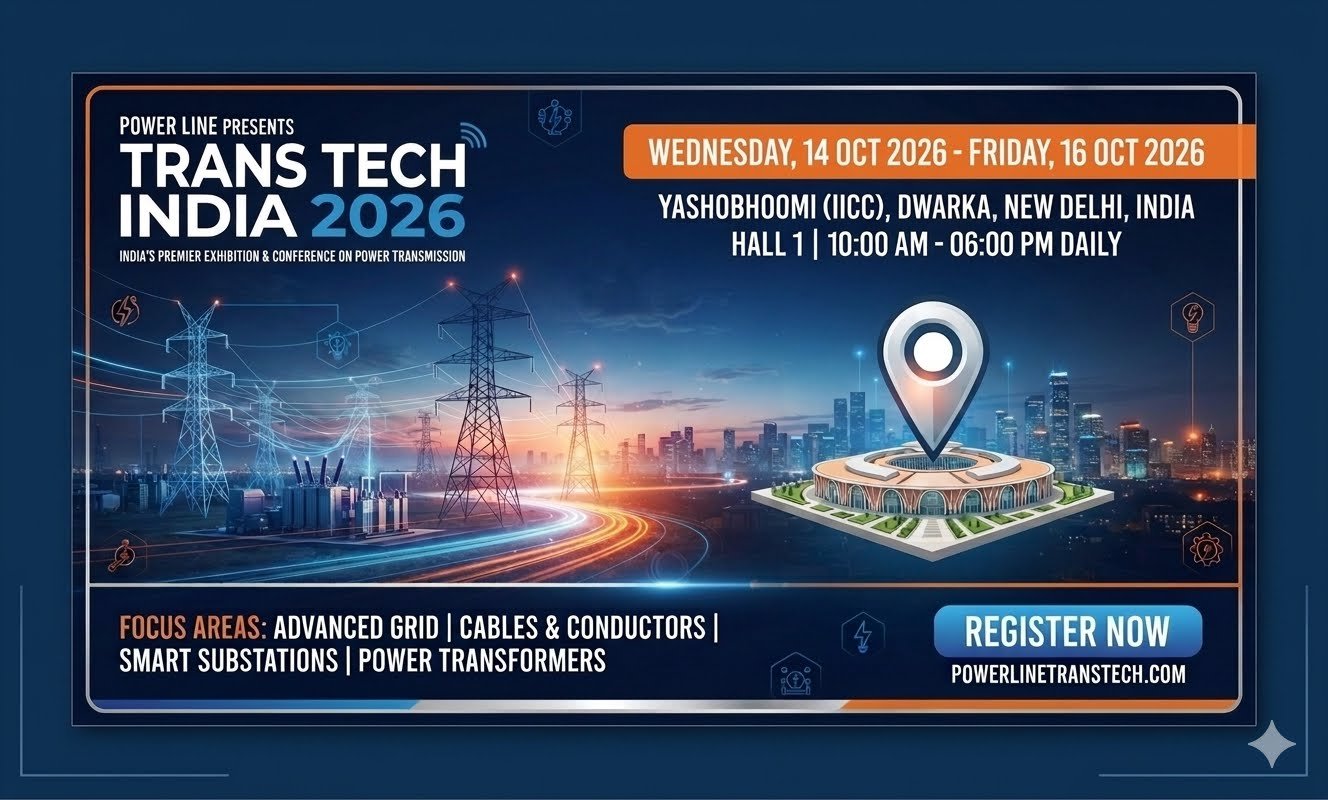 Business Events, Exhibitions & Trade Shows in India - GRID AI