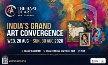 The Haat of Art New Delhi 2026