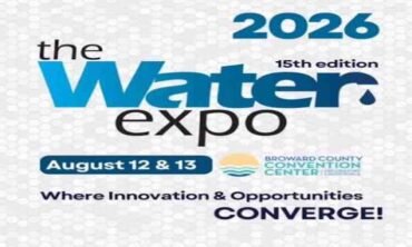 The Water Expo USA 2026