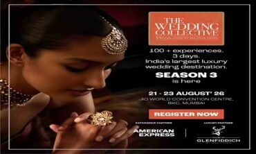 The Wedding Collective Season 3