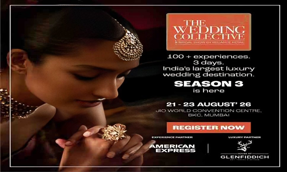 The Wedding Collective Expo