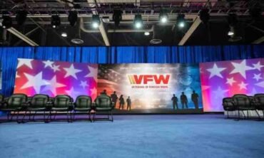 VFW National Convention USA 2026