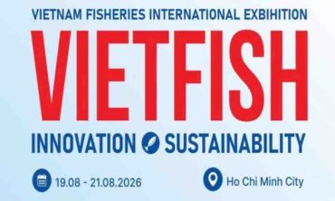 Vietnam Fisheries International Exhibition 2026