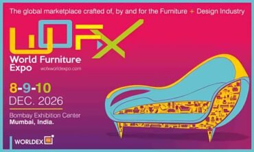 WOFX – World Furniture Expo