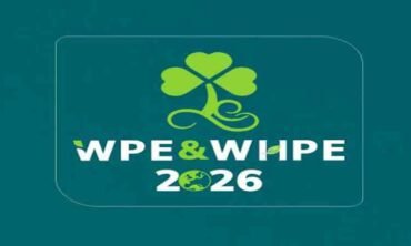 WPE & WHPE China 2026