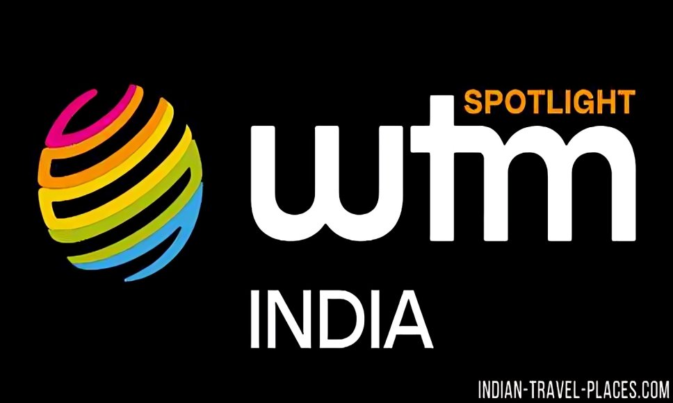How to get to WTM Spotlight India