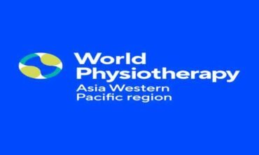 World Physiotherapy Asia Western Pacific Region Conference New Delhi 2026