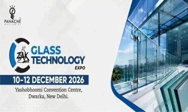 Zak Glass Technology Expo