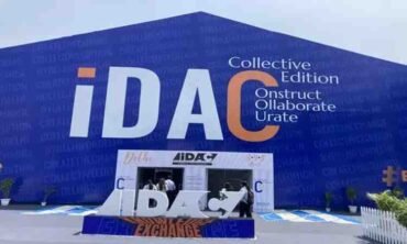 iDAC Expo New Delhi 2026