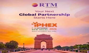 iPHEX 2026