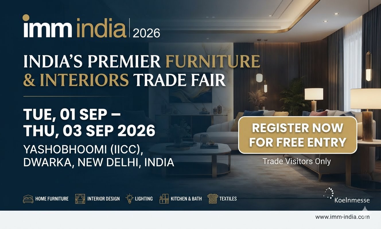 Web resultsimm india: THE BUSINESS PLATFORM FOR FURNITURE