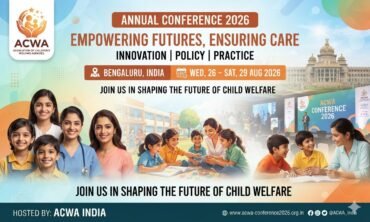 Association of Children’s Welfare Agencies Conference Bengaluru 2026