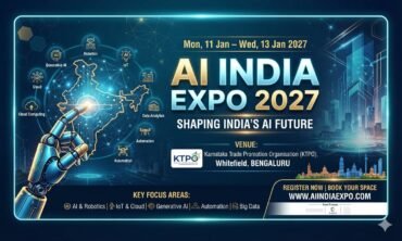 AI India Expo 2027