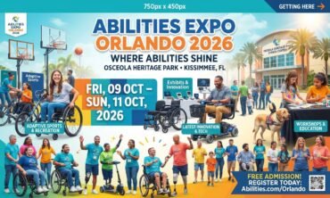 Abilities Expo Orlando