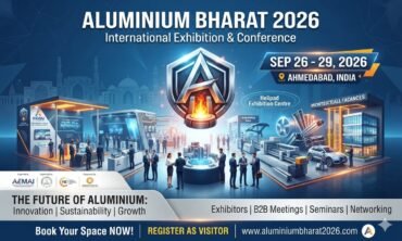 Aluminium Bharat 2026