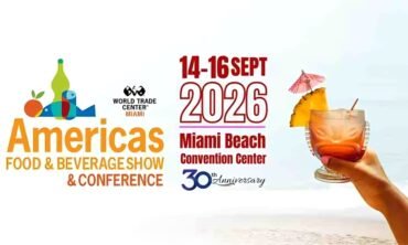 Americas Food & Beverage Show