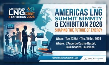 Americas LNG Summit & Exhibition