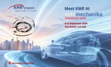 Automechanika Frankfurt