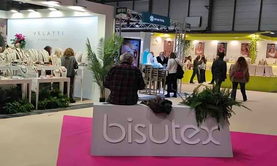 BISUTEX 2026 | International Jewellery and Accessories Fair