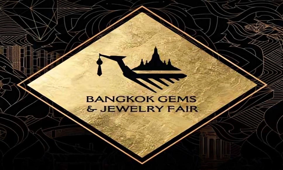 Bangkok Gems 8-12 SEP, Bangkok - Bangkok Gems & Jewelry