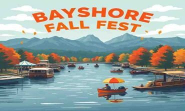 BAYSHORE Fall Fest