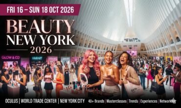 Beauty New York