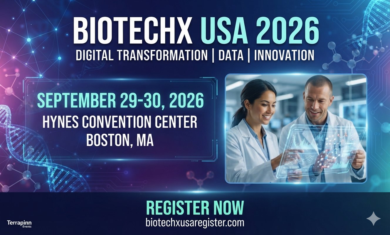 Conference | BioTechX USA