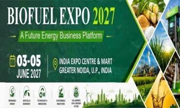 Biofuel Expo 2027