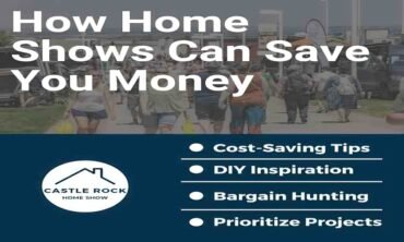 Castle Rock Home Show