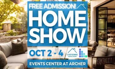 Cheyenne Home Show