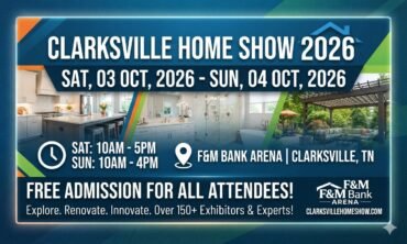 Clarksville Home Show