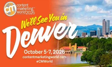 Content Marketing World